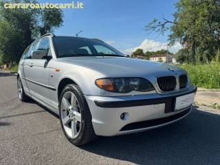 BMW 330 xd turbodiesel cat Touring Eletta
