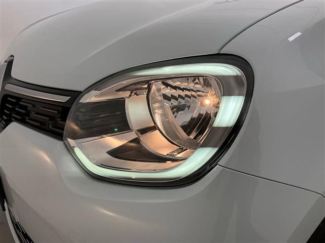 RENAULT Twingo usata 6