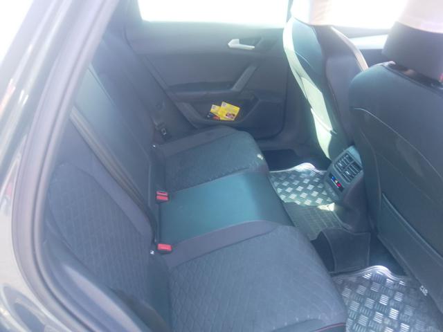SEAT Leon usata, con Controllo trazione