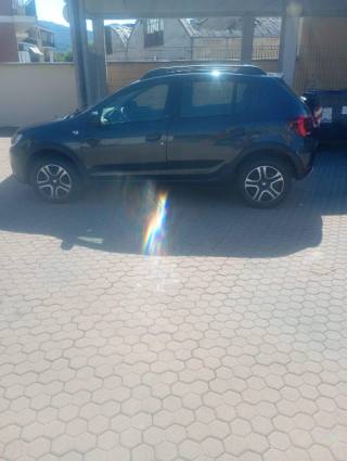 DACIA Sandero usata, con Servosterzo