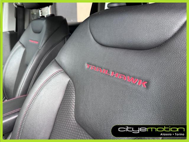 JEEP Compass usata, con Cerchi in lega