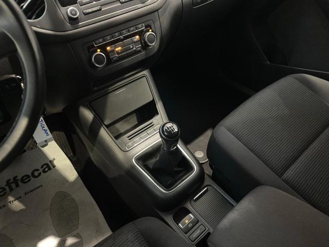 VOLKSWAGEN Tiguan usata, con Controllo automatico clima