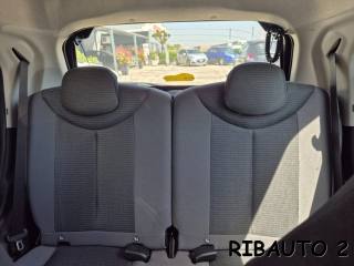 TOYOTA Aygo usata, con Sensore di luce