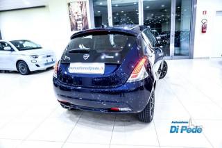 LANCIA Ypsilon usata, con Alzacristalli elettrici