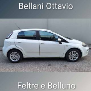 FIAT Punto usata, con Airbag Passeggero