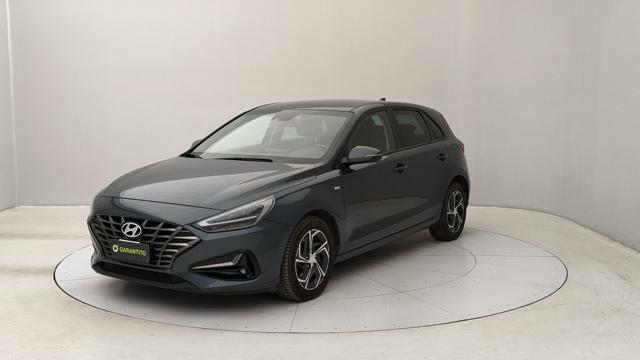 HYUNDAI i30 usata, con ABS