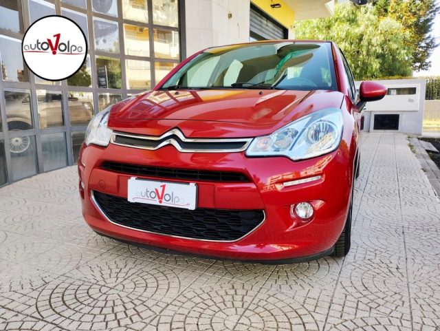 CITROEN C3 usata, con Airbag laterali