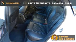 AUDI A6 usata, con Controllo trazione