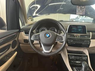 BMW 225 usata, con Immobilizzatore elettronico
