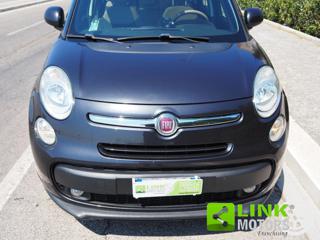 FIAT 500L usata 43