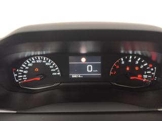 PEUGEOT 208 usata, con Servosterzo