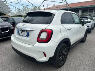 FIAT 500X usata, con Cerchi in lega