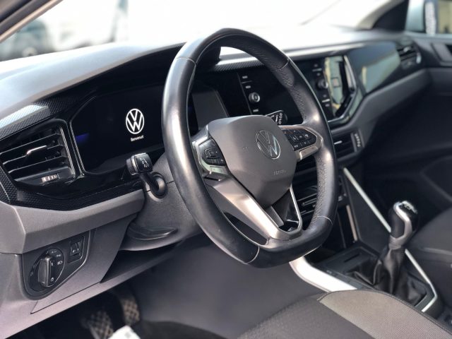 VOLKSWAGEN Polo usata, con Chiusura centralizzata
