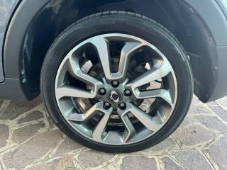 SSANGYONG Tivoli usata, con Airbag Passeggero