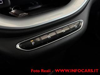 FIAT 500e usata, con Fendinebbia