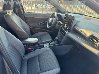 TOYOTA Yaris Cross usata, con Controllo trazione