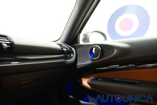 MINI Clubman usata, con Sensori di parcheggio posteriori