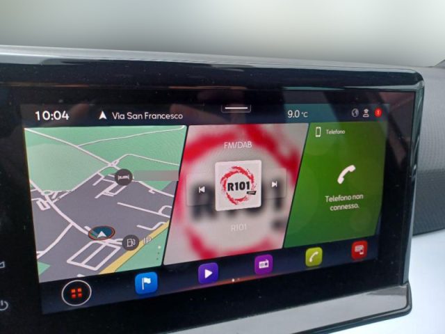 SEAT Arona usata, con Chiusura centralizzata