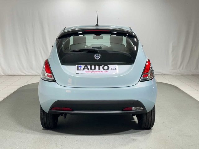 LANCIA Ypsilon usata, con Chiusura centralizzata