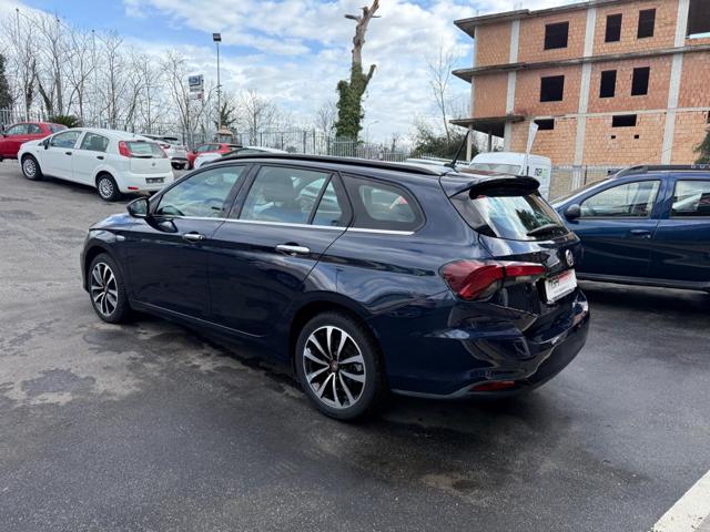 FIAT Tipo usata, con Airbag Passeggero