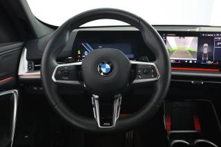 BMW X1 usata 4