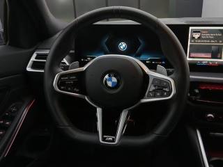 BMW 318 usata, con Boardcomputer