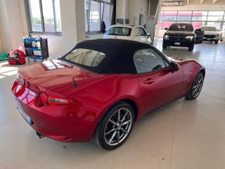 MAZDA MX-5 usata, con Airbag laterali