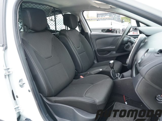 RENAULT Clio usata, con Servosterzo
