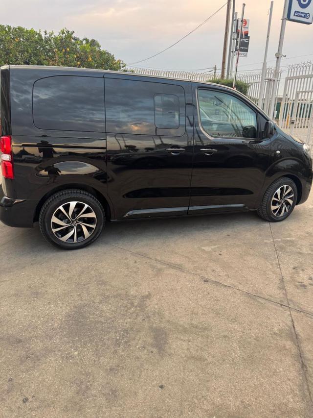 CITROEN Spacetourer usata, con Alzacristalli elettrici