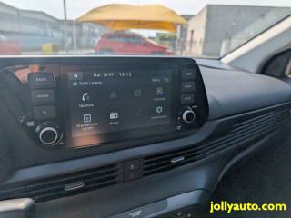 HYUNDAI Bayon usata, con USB