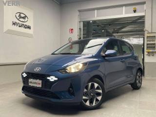 HYUNDAI i10 usata, con Cruise Control
