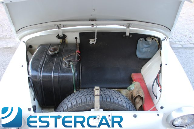 FIAT 600 usata 35