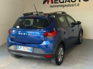 DACIA Sandero usata, con Climatizzatore