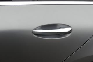 MERCEDES-BENZ CLS usata, con Sedile posteriore sdoppiato