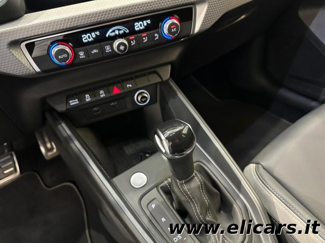 AUDI A1 usata, con Cerchi in lega