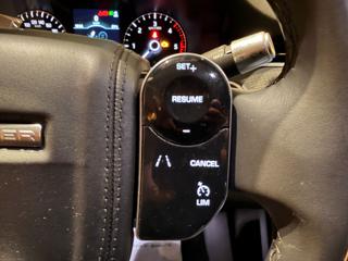 LAND ROVER Range Rover Evoque usata, con Cruise Control