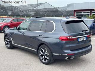 BMW X7 usata, con Airbag Passeggero