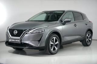 NISSAN Qashqai 1.3 158 CV XTRONIC N-CONNECTA