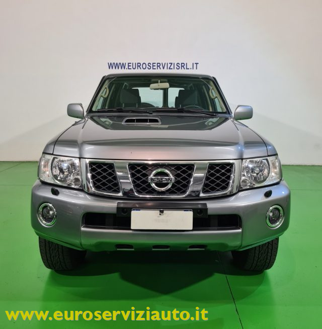 NISSAN Patrol usata 7