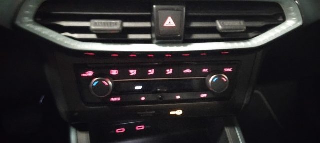 SEAT Arona usata, con Controllo elettronico della corsia