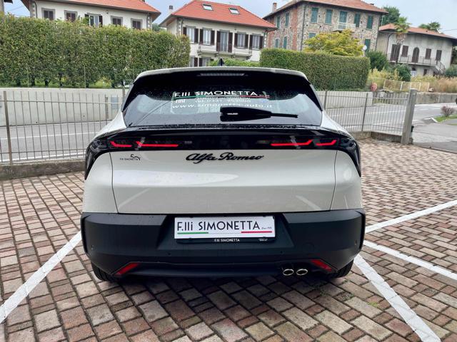 ALFA ROMEO Junior usata, con Alzacristalli elettrici