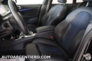 BMW 218 usata, con Autoradio