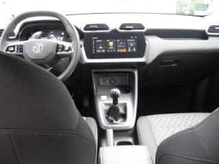 MG ZS usata, con Cruise Control