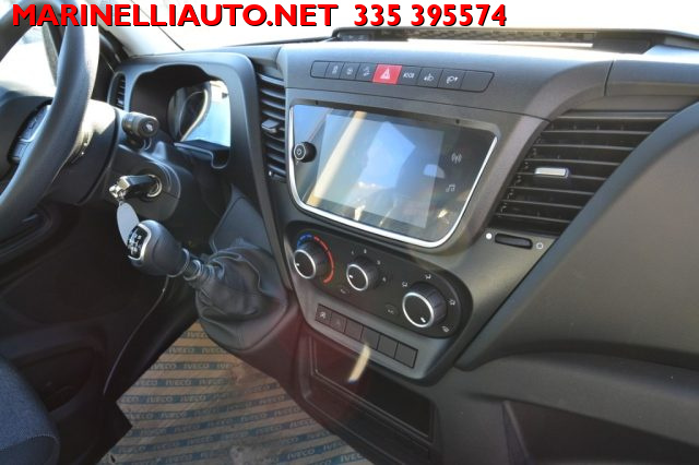 IVECO Daily usata 26