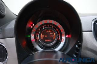 FIAT 500 usata, con Chiusura centralizzata