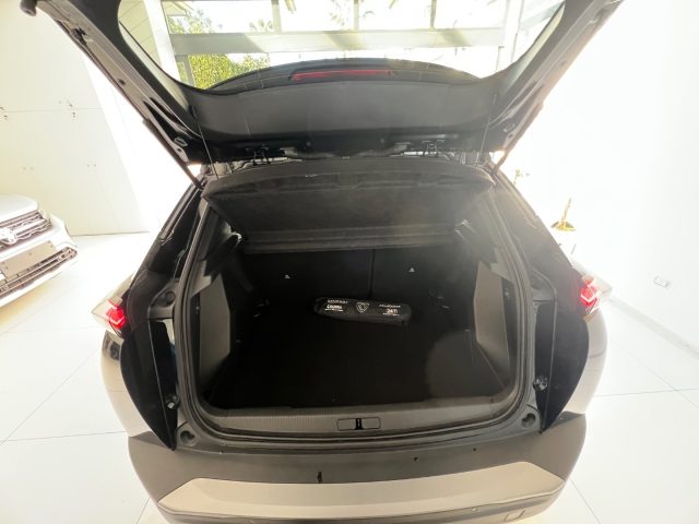 PEUGEOT 2008 usata, con Fendinebbia