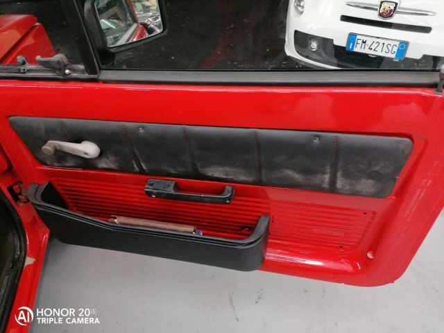 FIAT Panda usata 16