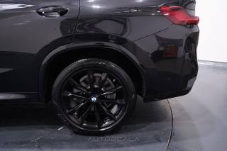 BMW X4 usata, con Fari LED
