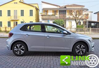 VOLKSWAGEN Polo usata, con Autoradio