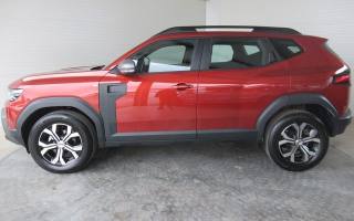 DACIA Duster usata, con Climatizzatore